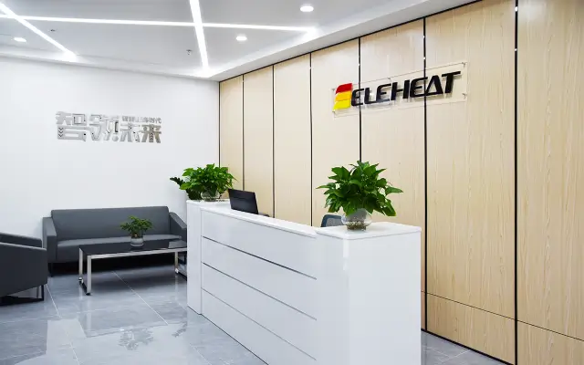 ABOUT US-ELEHEAT