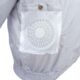 EH-JAC-090 Work Cooling Air Conditioned Vest - Image 4