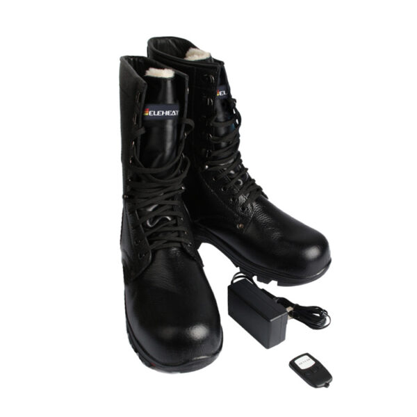 Heated Boots