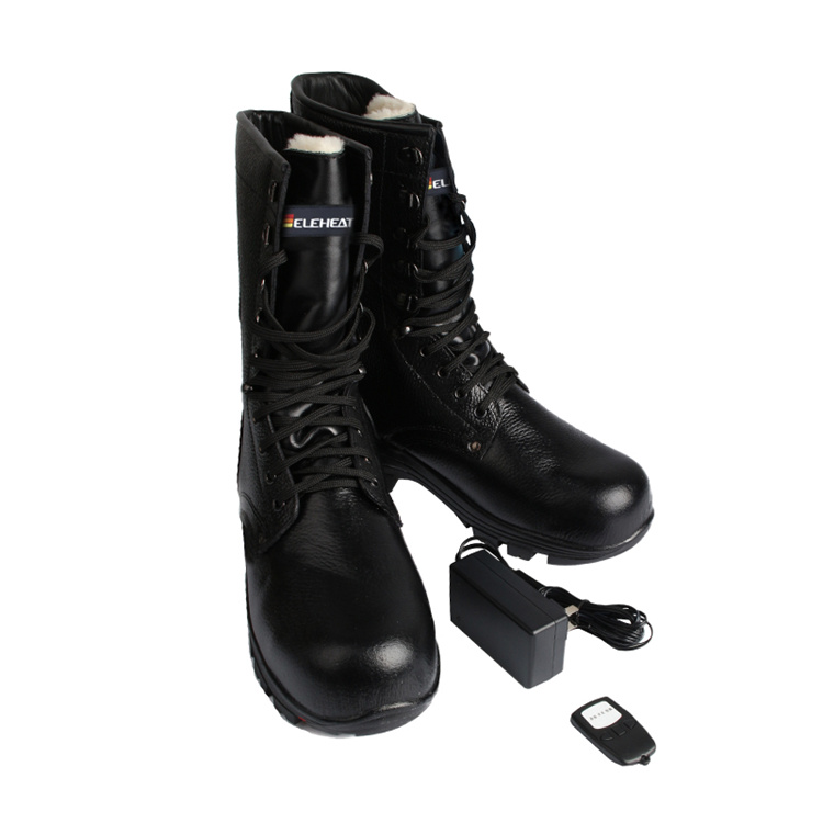 Heated Boots