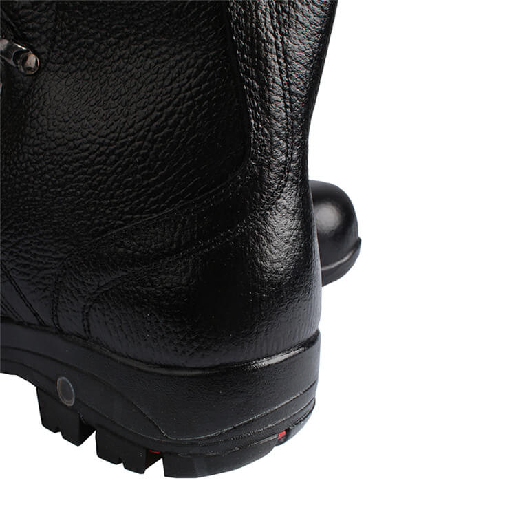 Heated Boots