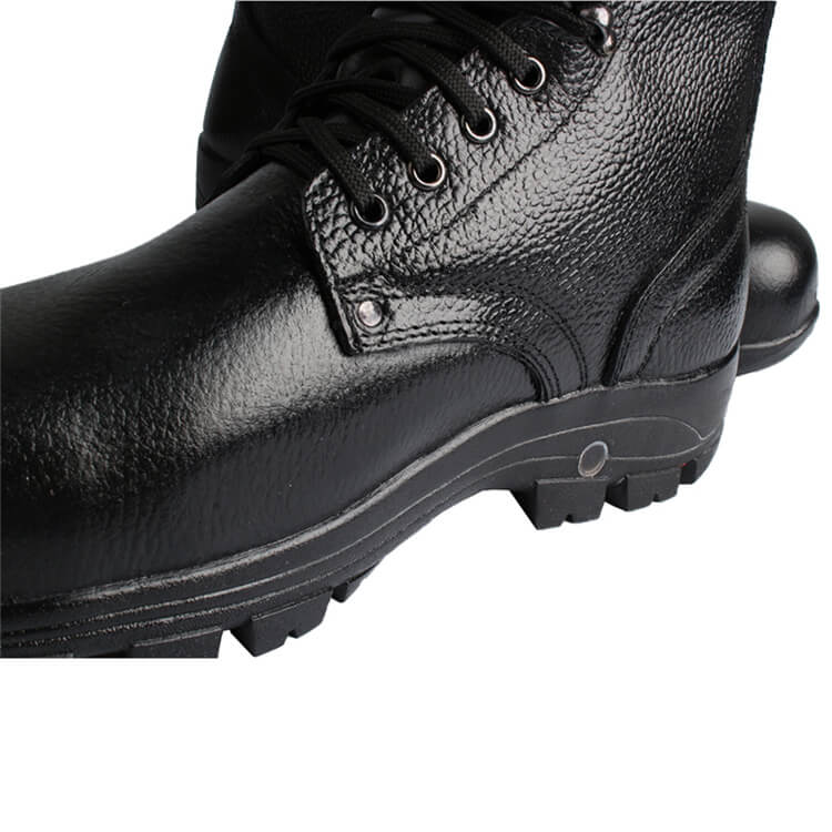 Heated Boots