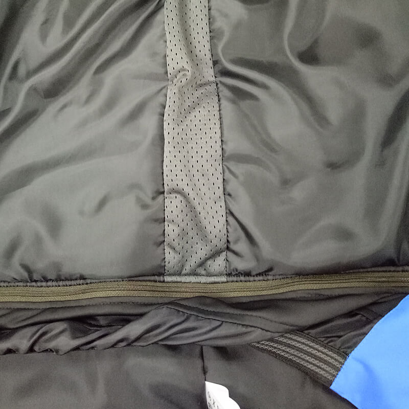 Rechargeable Heated Jacket For Men