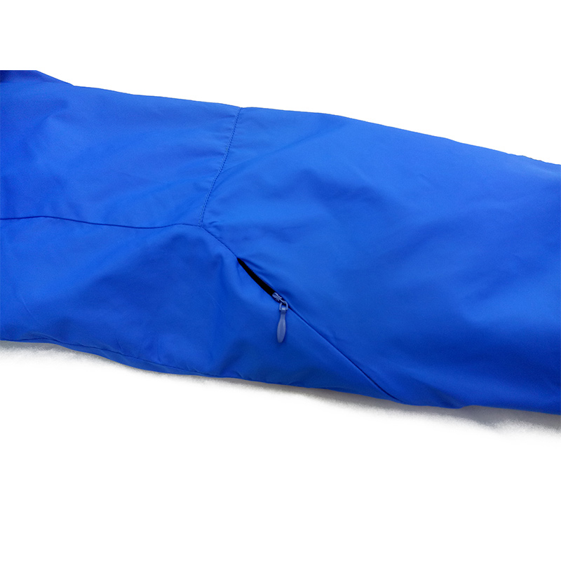 5V Heated Green Jacket