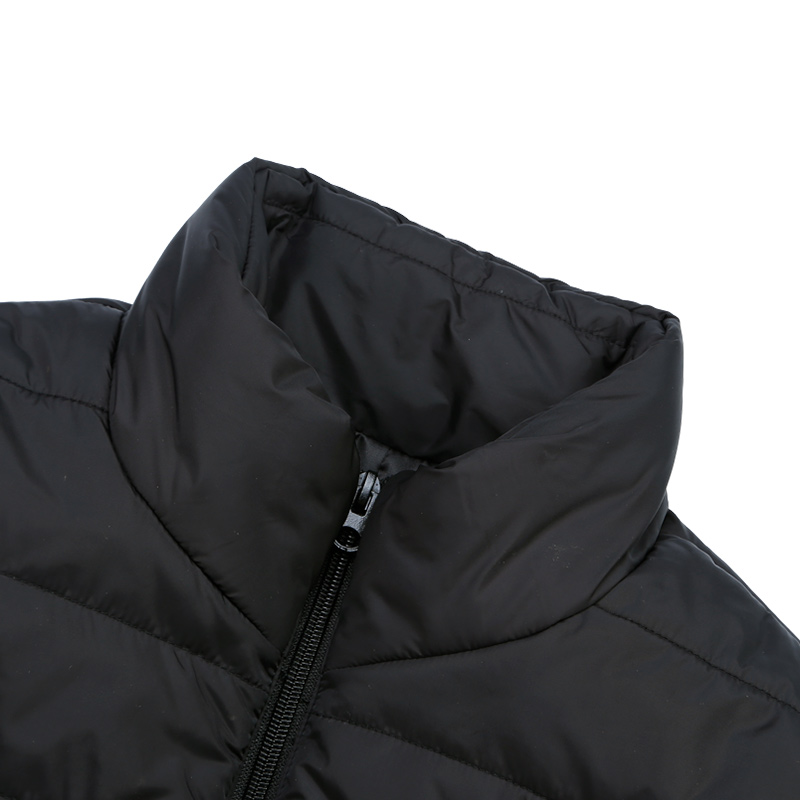 Heated Jacket with Detachable