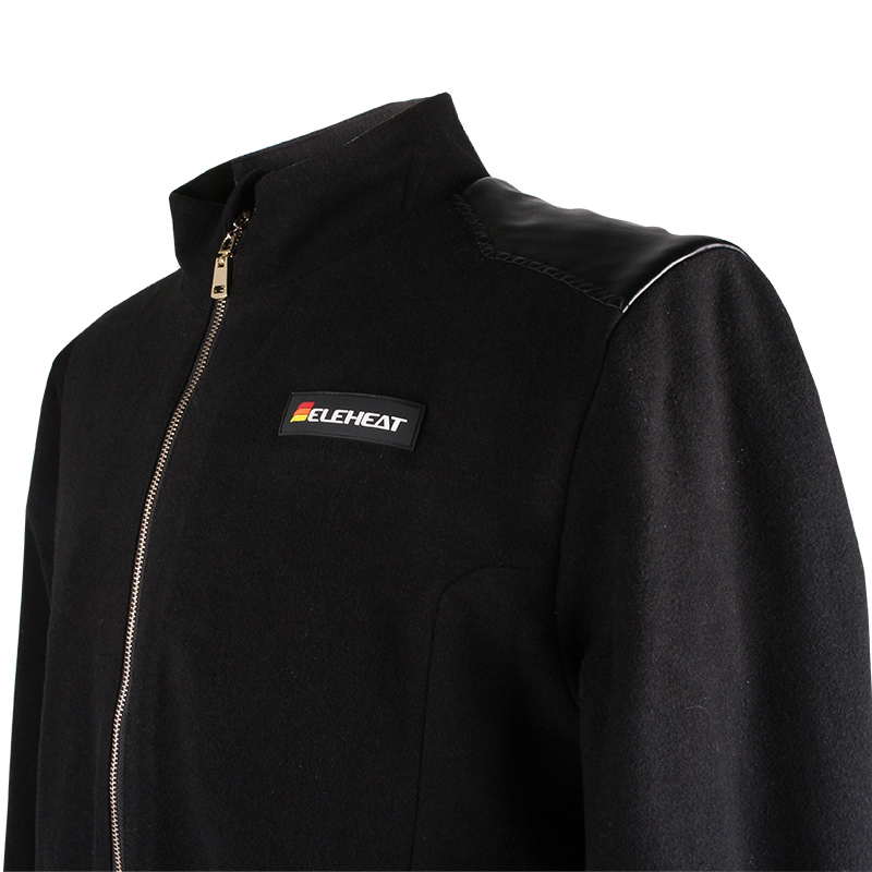 Heated Jacket for Men