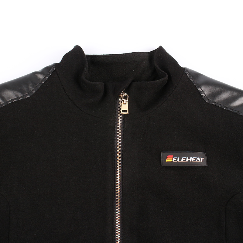 Heated Jacket for Men
