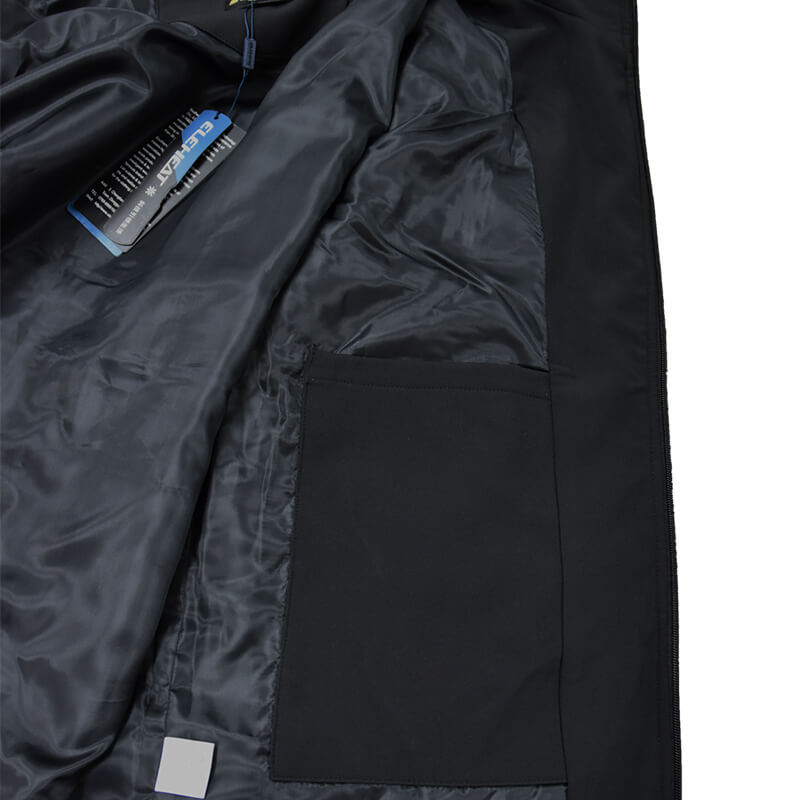 12V Heated Jacket for Men