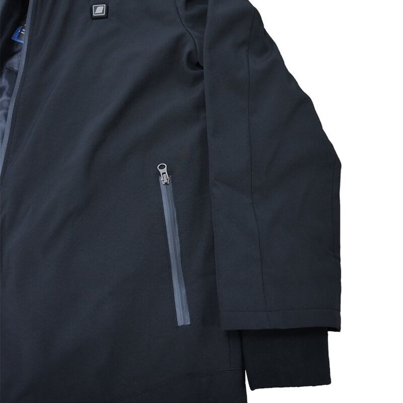12V Heated Jacket for Men