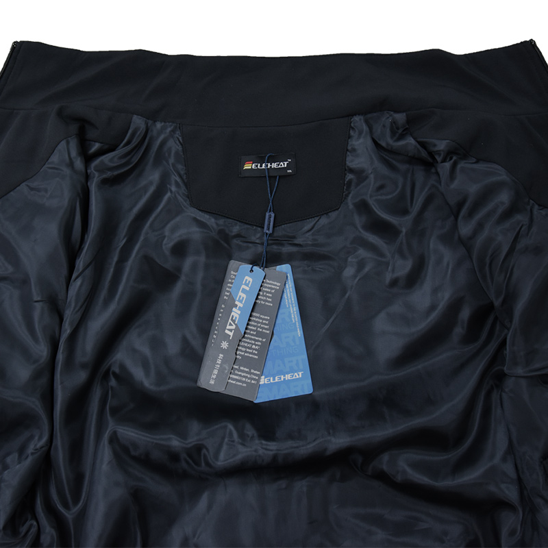 12V Heated Jacket for Men