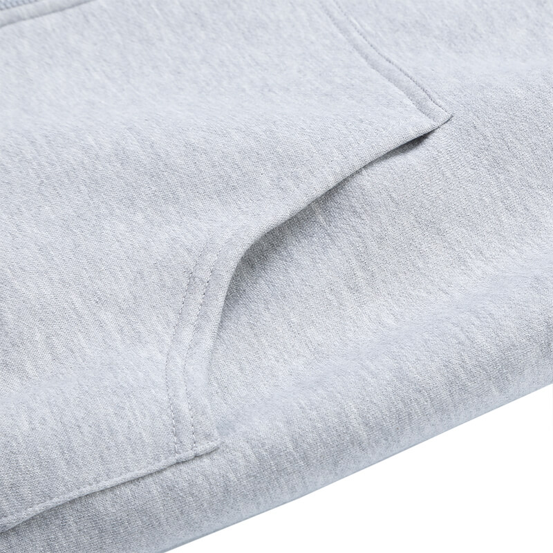 Heated Full zip Hoodie