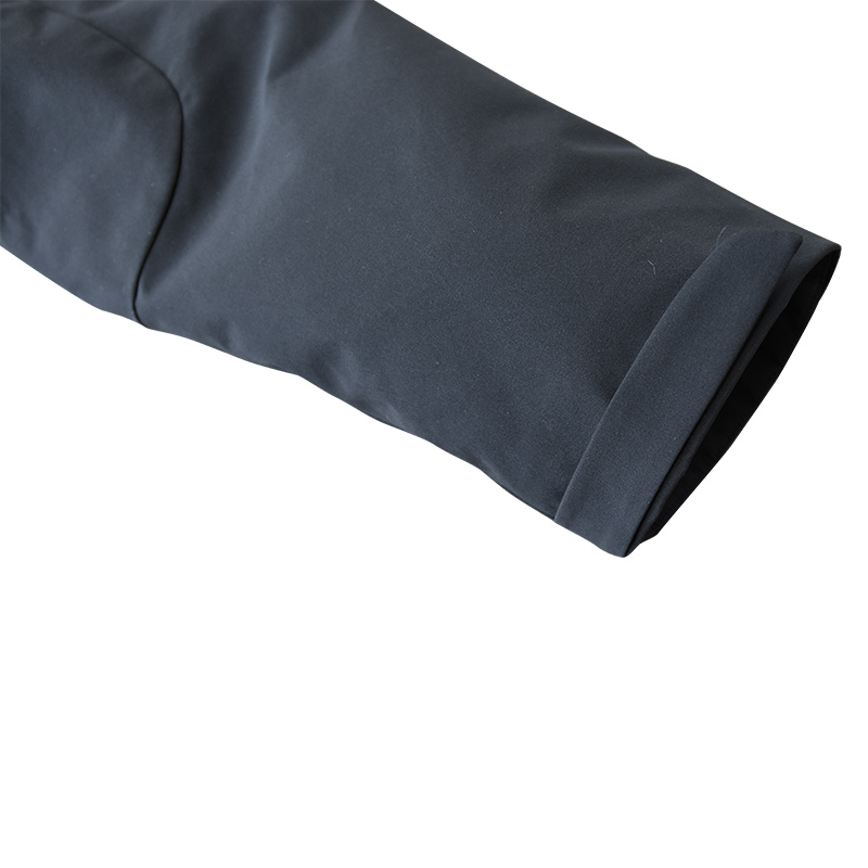 2 in 1 Heated Jacket With Battery