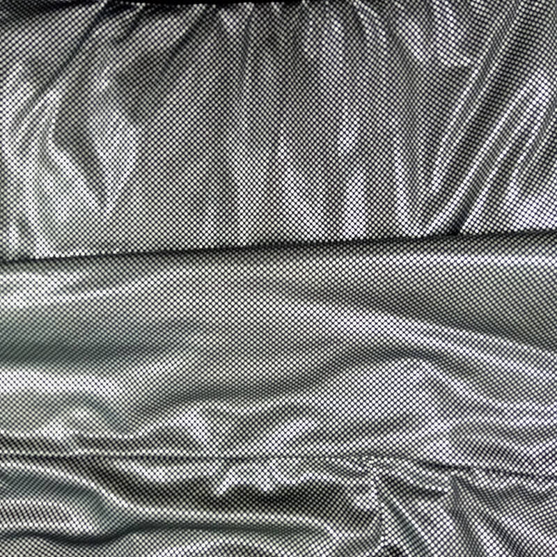 Silver ion Heated Vest