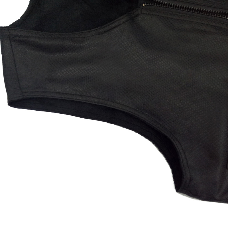 5V Heated Vest with Battery