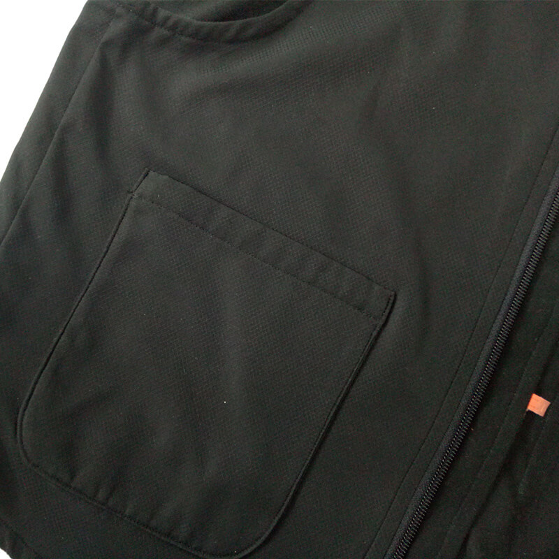 5V Heated Vest with Battery