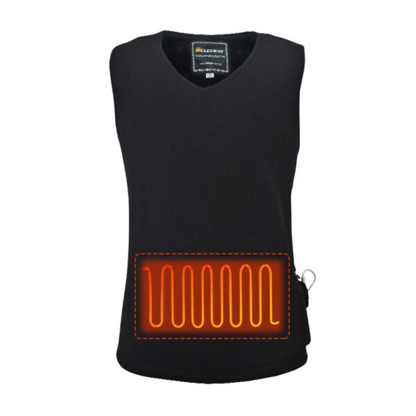 5V Heated Vest Liner