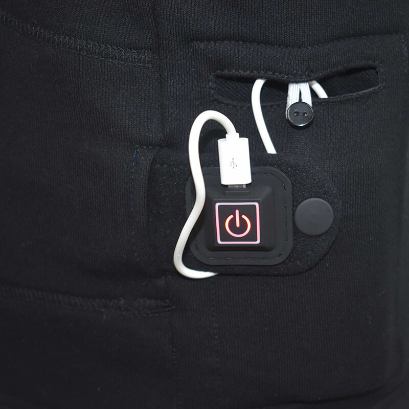 5V Heated Vest Liner