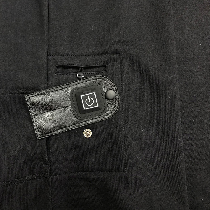 5V Heated Vest Liner