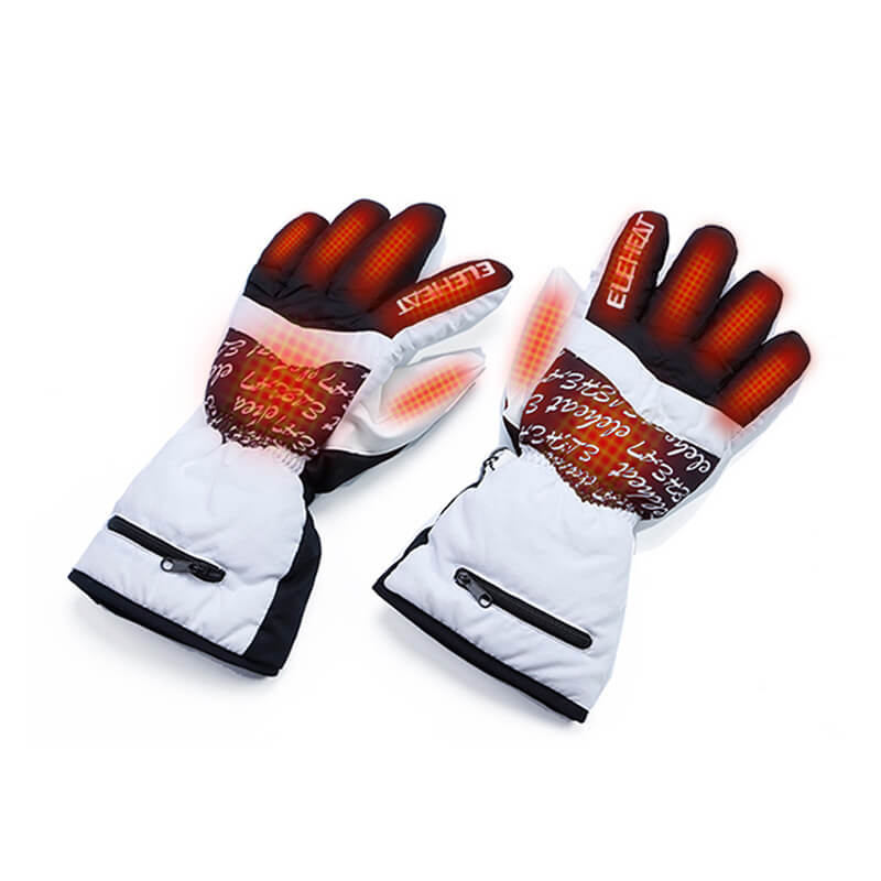 Rechargeable Heated Gloves