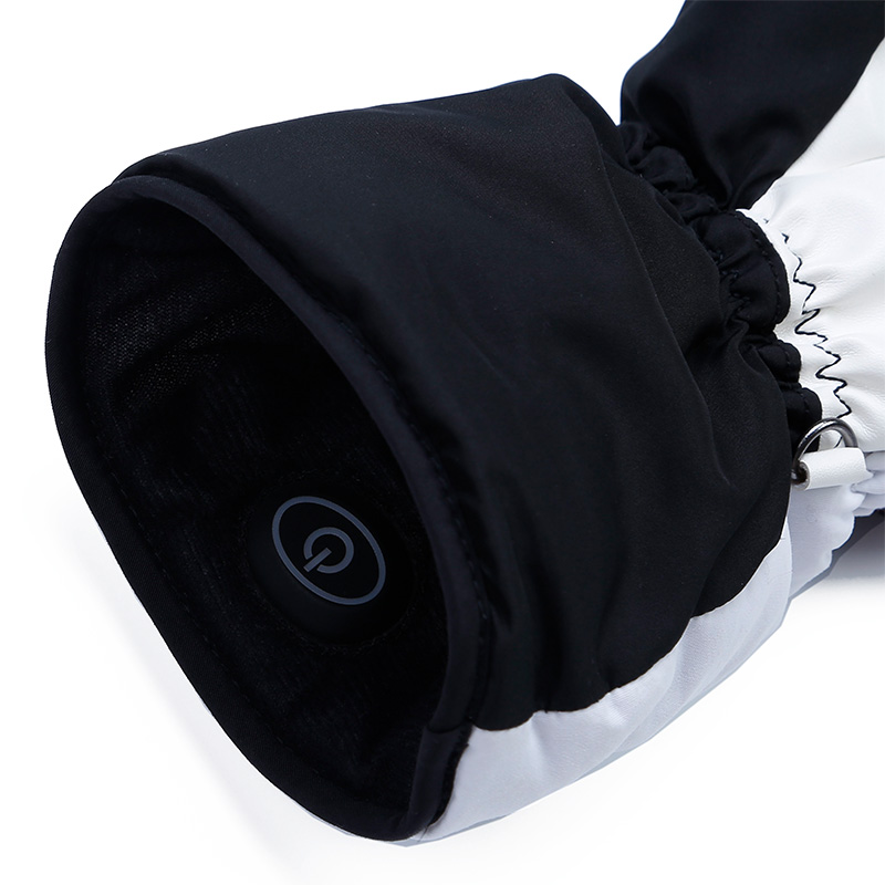 Rechargeable Heated Gloves