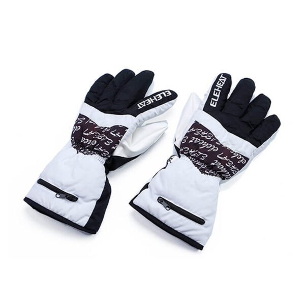 Rechargeable Heated Gloves
