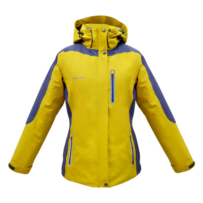 Heated Jacket for Women