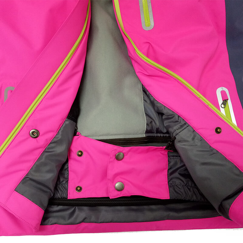 Heated Jacket for Women