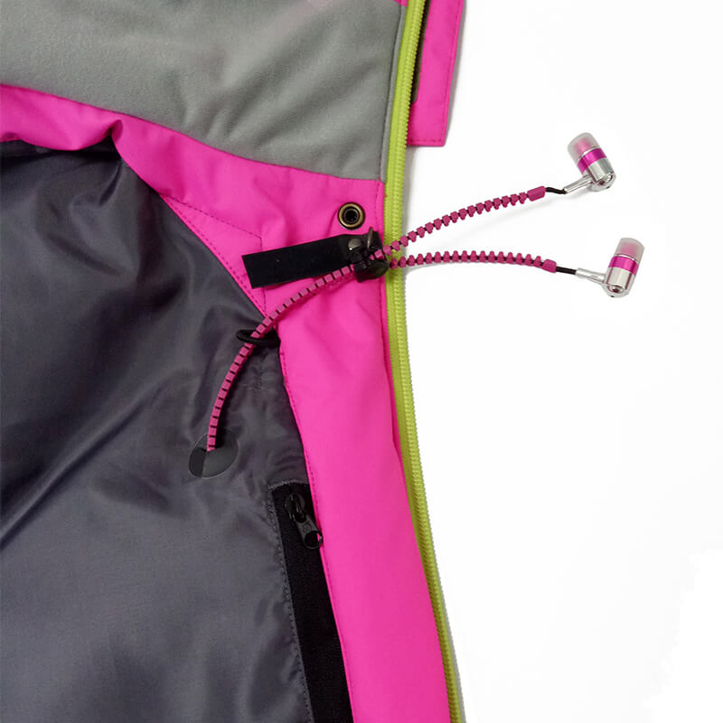 Heated Jacket for Women