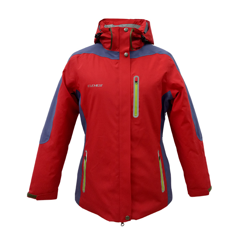 Heated Jacket for Women