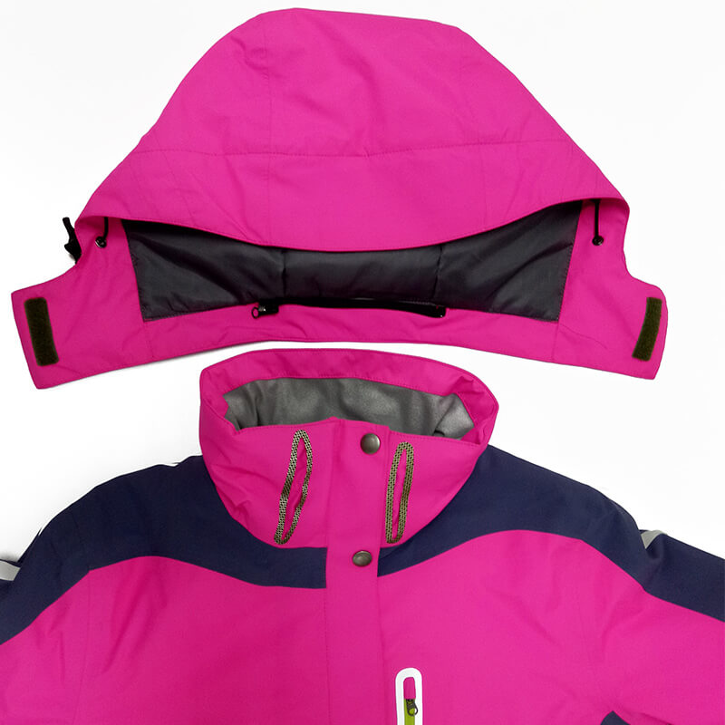 Heated Jacket for Women