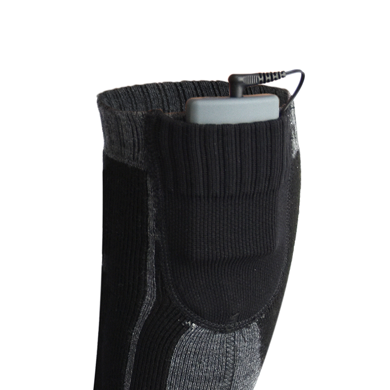 Walking Heated Socks
