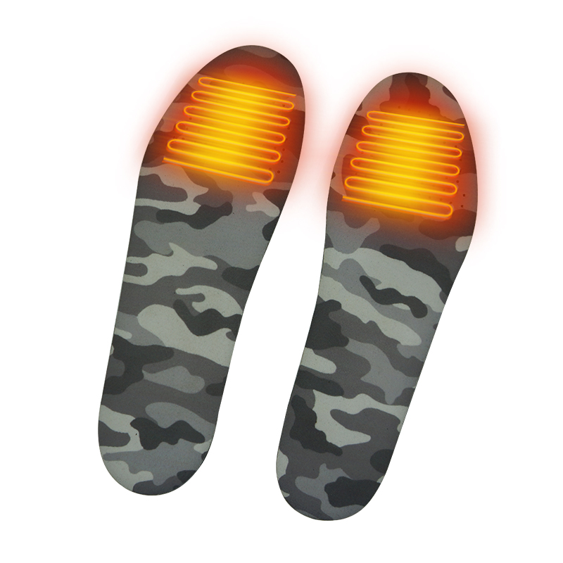 Electric Heated Insoles