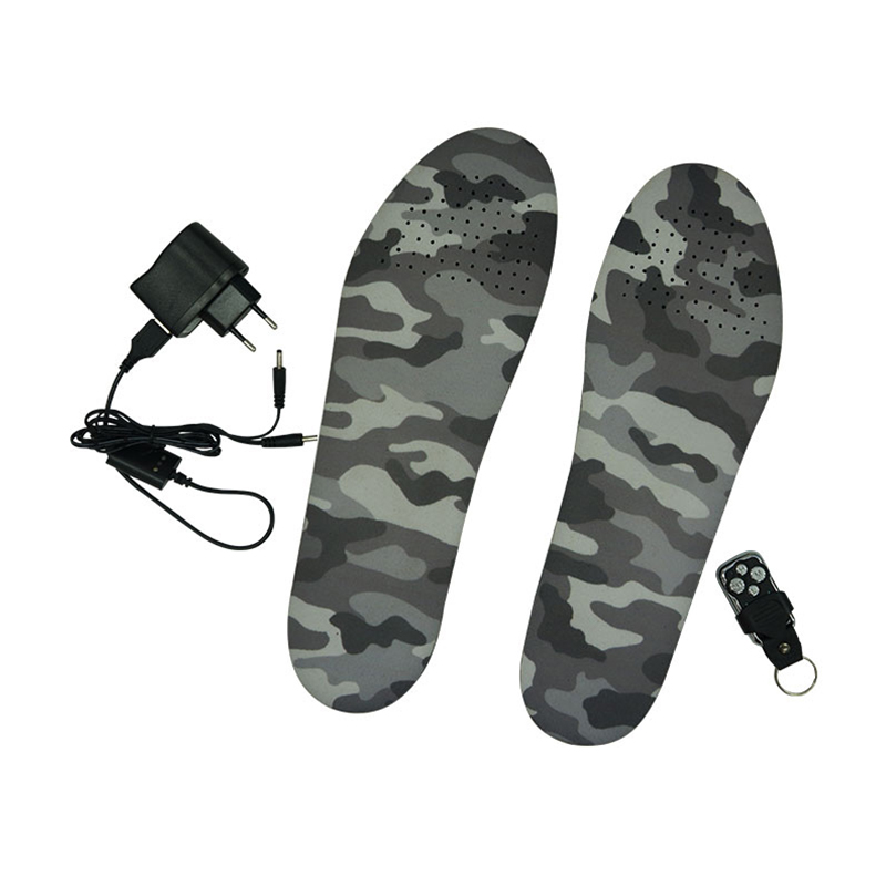 Electric Heated Insoles