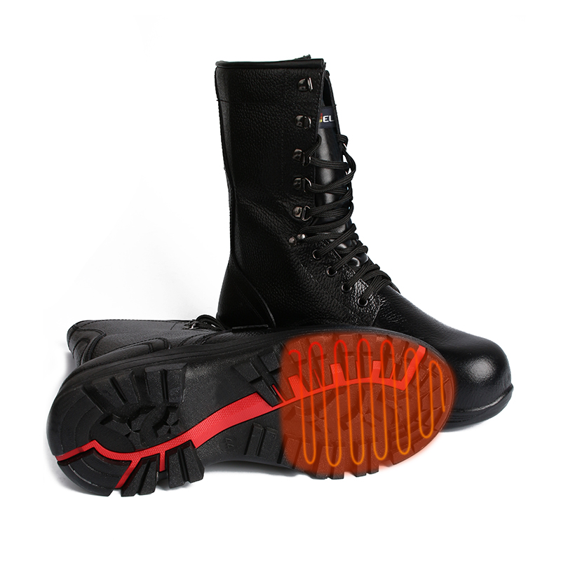 Heated Boots