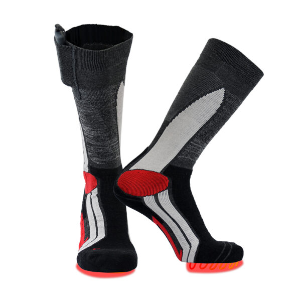 Rechargeable Heated Socks