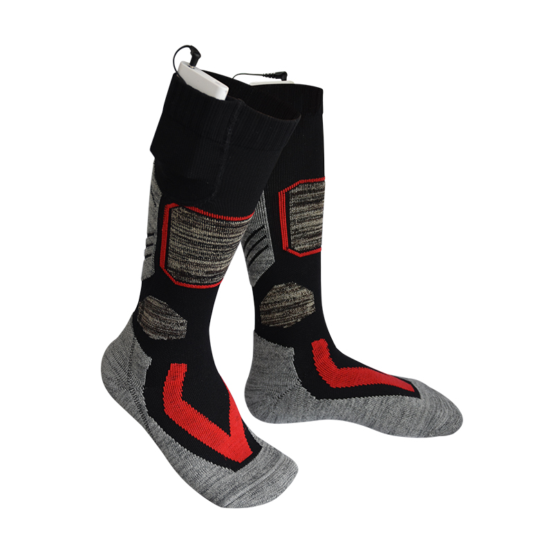 Winter Heated Socks