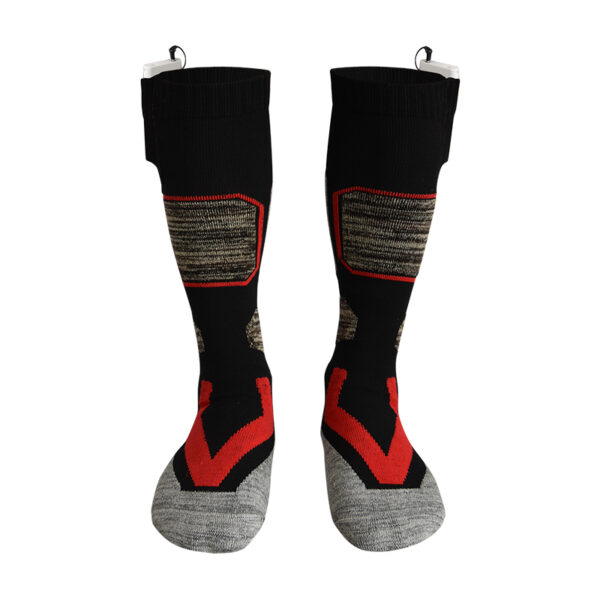 Winter Heated Socks