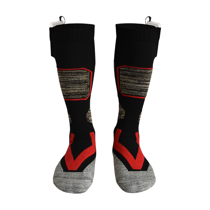 Winter Heated Socks