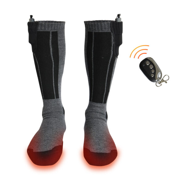 Walking Heated Socks