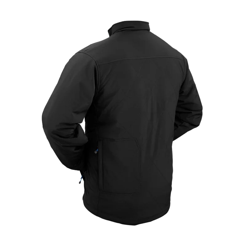 Heated Medium-Duty Jacket