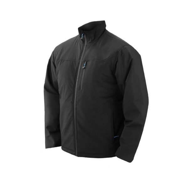 Heated Medium-Duty Jacket