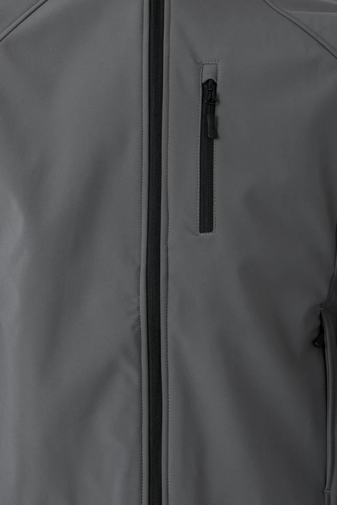 Heated Sahara Jacket
