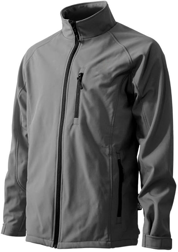 Heated Sahara Jacket