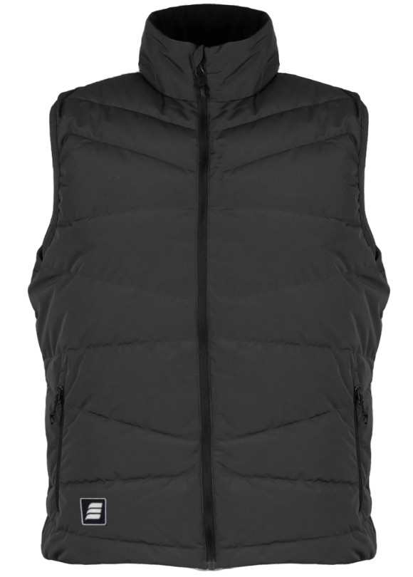 Heated Classic vest