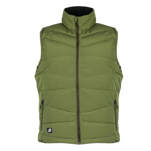 Heated Classic vest