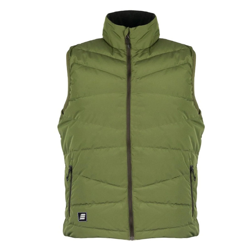 Heated Classic vest