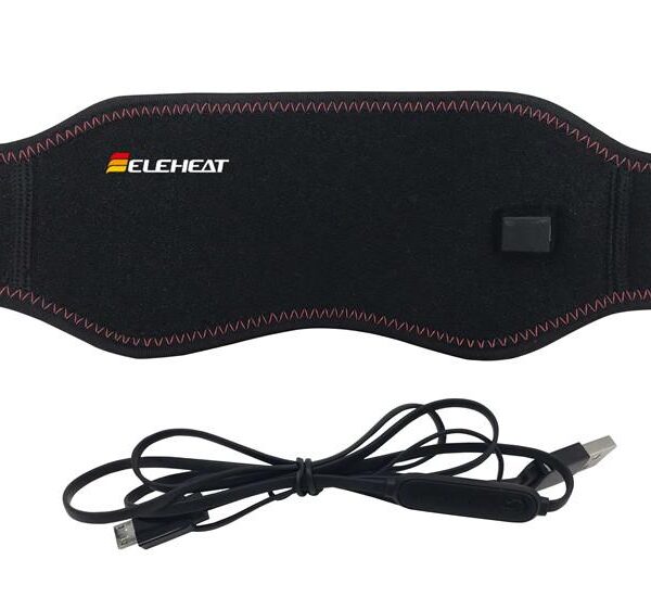 Electric Heating Eye Mask EH-HC-004