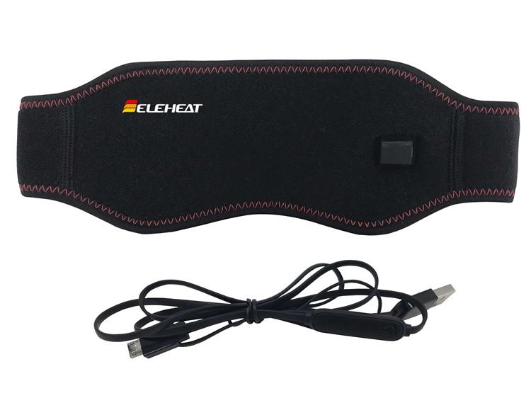 Electric Heating Eye Mask EH-HC-004