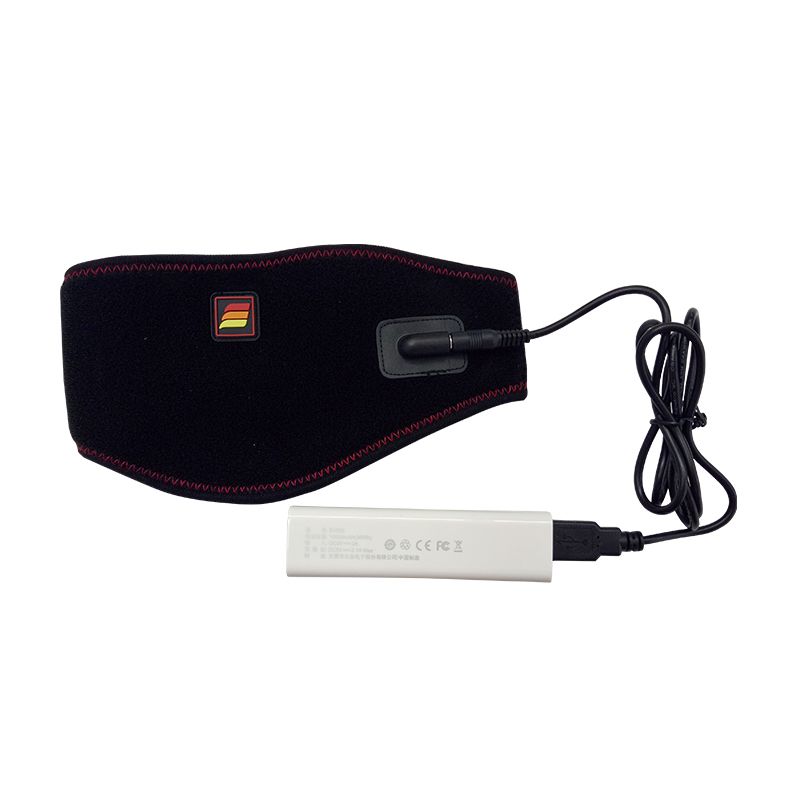 Electric Heating Physiotherapy Neck Protector EH-JAC-01