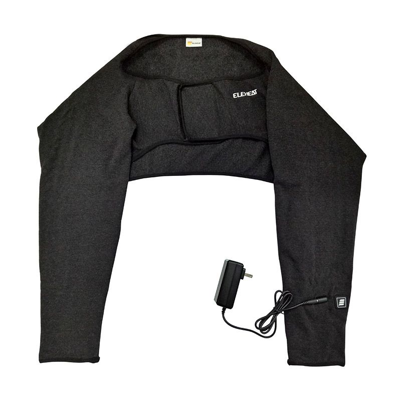 Heated Physiotherapy Shawl EH-JAC-088